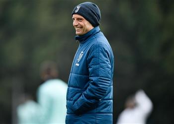 يوفنتوس يتلقى نبأ سار ا قبل إياب نصف نهائي كأس إيطاليا