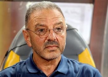 طلعت يوسف بعد توديع إفريقيا لا أعرف أسماء بعض لاعبي المقاصة والمنافس لا يستحق التأهل