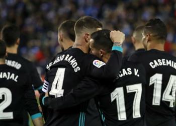 راموس يكشف حقيقة الأزمة مع بيل