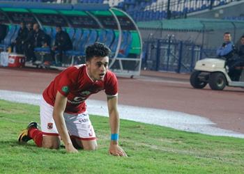 مكتشف صلاح محسن سأرفع دعوى على إنبي وأسرة اللاعب