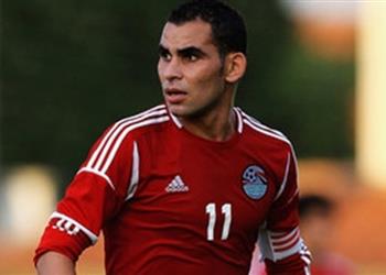 أحمد عيد عبدالملك الأهلي حسم الدوري بمساعدة منافسيه وميقدرش عليه غير ربنا