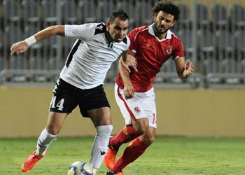 عبدالملك كاسونجو أقل من الزمالك وهذا سبب كثرة تهديف أزارو