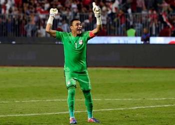 عصام الحضري لن نذهب للمونديال من أجل التمثيل المشرف