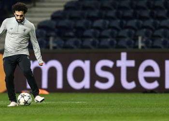 توتي الفائز بدوري الأبطال حين تملك محمد صلاح كل شئ ممكن