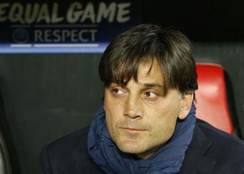 مونتيلا نستحق الفوز على مانشستر يونايتد