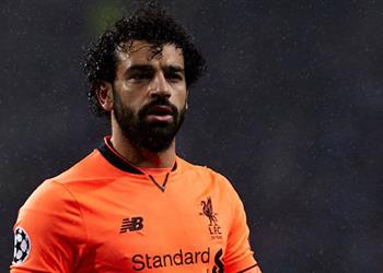 عملاق أوروبي ينضم للراغبين في التعاقد مع محمد صلاح