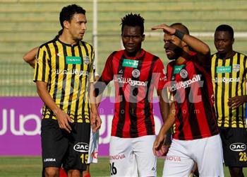 اتحاد الكرة يكشف حقيقة توقيع عقوبات على المقاولون بسبب مباراة الداخلية