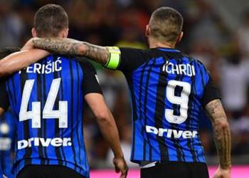 مورينيو يترقب رحيل نجم إنتر ميلان لضمه في الصيف