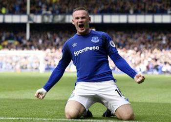 روني يكشف سبب العودة لصفوف إيفرتون