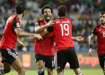 منتخب مصر يتلقي عرض ا لمواجهة العراق ودي ا