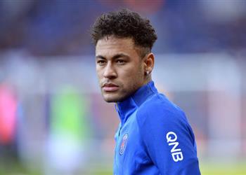 لاعب ريال مدريد السابق يحرض نيمار للرحيل عن سان جيرمان