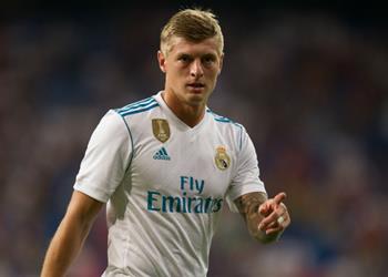 كروس يثير القلق قبل مواجهة باريس سان جيرمان