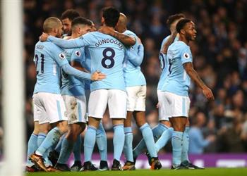 الغموض ي حيط بمستقبل نجم مانشستر سيتي وسط ترقب ريال مدريد