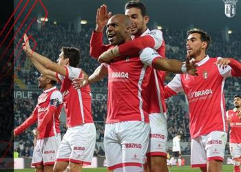 فيديو تقييم ضعيف لـ حسن كوكا بعد المشاركة مع براجا أمام مارسيليا