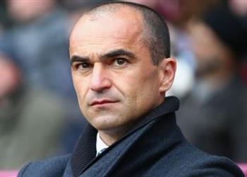 مدرب بلجيكا يشيد بثنائي منتخب مصر قبل المباراة الودية