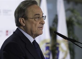 ريال مدريد لن يسمح برحيل لاعبه إلى تشيلسي