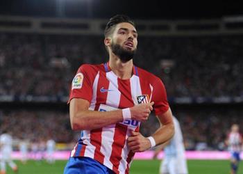 أتلتيكو مدريد يوضح حقيقة العرض الصيني لضم كاراسكو