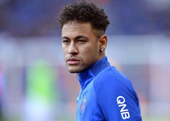 والد نيمار يواصل إجراءاته للانتقال إلى ريال مدريد