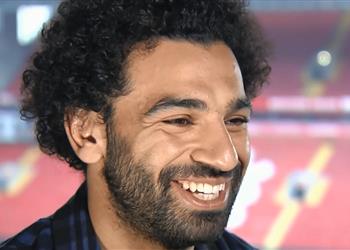 محمد صلاح يكشف موقفه من المنافسة مع كين وأجويرو وهدفه الخفي