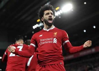 بالأرقام هدف يفصل محمد صلاح عن تدمير موسم سواريز الاستثنائي مع ليفربول