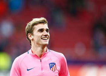 برشلونة يحدد بديل صفقة جريزمان ويدخل في منافسة مع بايرن ميونخ