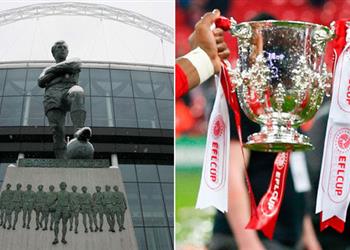 مفاجأة تقارير تشير إلى احتمالية تأجيل نهائي كأس الرابطة الإنجليزية