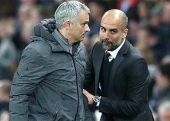 قطبا مانشستر يتنافسان على ضم لاعب لاتسيو