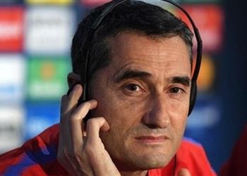 إنتر ميلان يتقدم بعرض لضم هدف برشلونة وليفربول