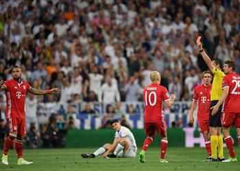 نجم بايرن ميونخ على رادار إنتر ميلان