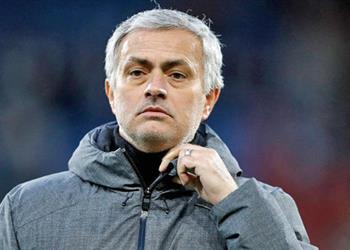 مورينيو ي خمد نيران الحرب المشتعلة مع كونتي بتصريح مثير