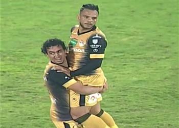 خاص خالد قمر الأهلي لا يعاني من أزمات دفاعية وأتمنى التسجيل فى شباكه