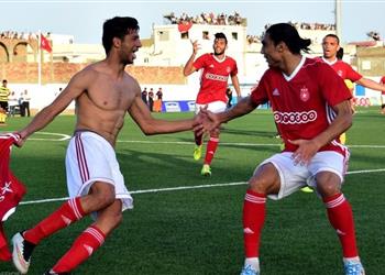 عمرو مرعي يكشف عن هدفه مع النجم الساحلي