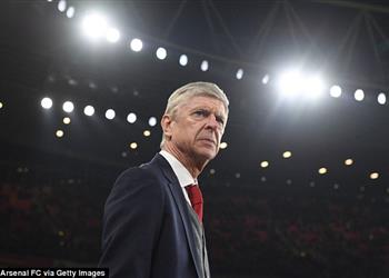 فينجر يخشى دي بروين قبل نهائي كأس الرابطة