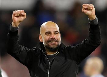 الكشف عن تفاصيل عقد جوارديولا الجديد مع مانشستر سيتي