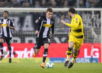 هازارد يشعل الصراع بين تشيلسي وأتلتيكو مدريد