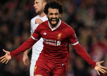 محمد صلاح يكشف رأيه في أنشودة الملك المصري ودور كلوب في توهجه مع ليفربول