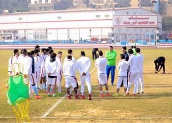مران الزمالك رفع معدلات اللياقة البدنية وتدريبات تأهيلية لخماسي الفريق