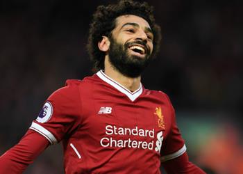 محمد صلاح يغلق الباب في وجه ريال مدريد
