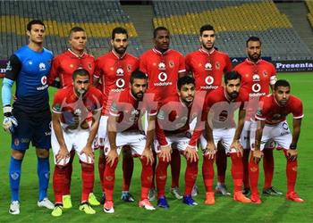 مران الأهلي الشعلالي يقود تدريبات المستبعدين من لقاء الإنتاج