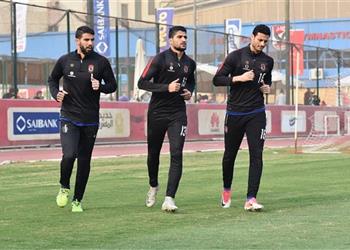 خاص البدري ي عد حارس الأهلي بالحصول على فرصة