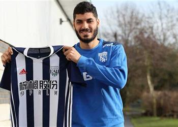 جارديان تتوقع مصير علي جبر أمام هدرسفيلد اليوم