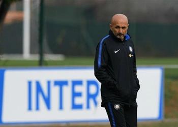 سباليتي يرد على تصريحات زوجة إيكاردي وانتقاله لريال مدريد