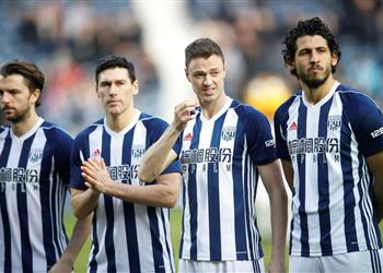 أحمد حجازي أساسيا مع وست بروم أمام هيدرسفيلد وعلي جبر خارج القائمة