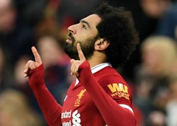 ماركا محمد صلاح يتفوق على ميسي ورونالدو تهديفي ا ويعزز الخط الهجومي لليفربول