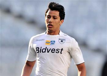 عمرو جمال خارج تشكيلة بيدفيست أمام كيب تاون سيتي في دوري جنوب أفريقيا