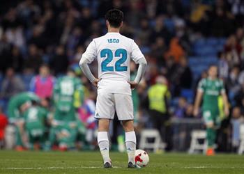 ماركا توضح هل ينجح برشلونة في ضم إيسكو