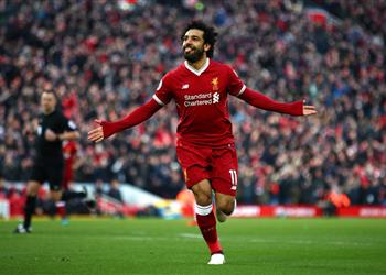 فيديو رقم مميز لمحمد صلاح وفيرمينو مع ليفربول هذا الموسم