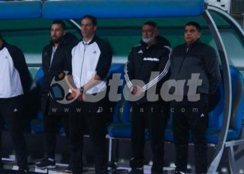 خالد قمر يقود هجوم الإنتاج أمام الأهلي