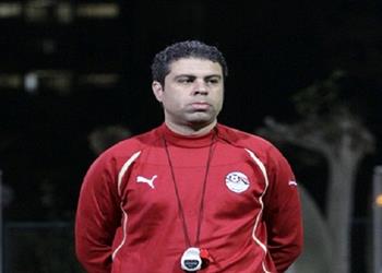 خاص تجارب معتمد جمال للاعبي منتخب الشباب خلال ودية كوكاكولا