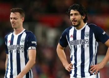 فيديو أحمد حجازي ي شارك في خسارة جديدة لوست بروميتش أمام هيديرسفيلد